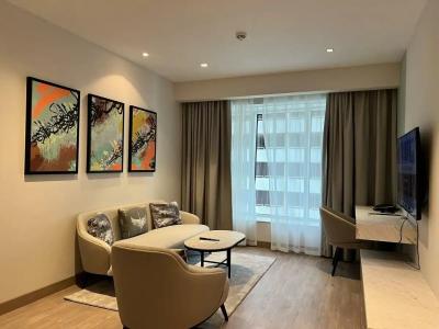 Residence Inn by Marriott Sheikh Zayed Road, Dubai - 96