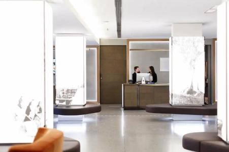 Du Lac Et Du Parc Grand Resort - 54