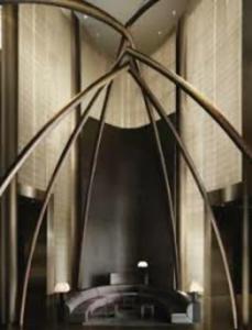 Armani Dubai - 14