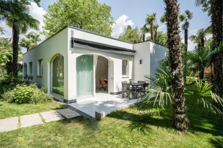 Du Lac Et Du Parc Grand Resort - 7