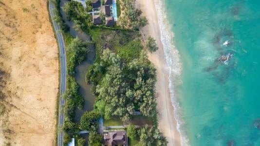 Natai Beach Resort and Spa - SHA Plus - 33