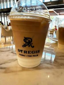 The St. Regis Dubai, the Palm - 39