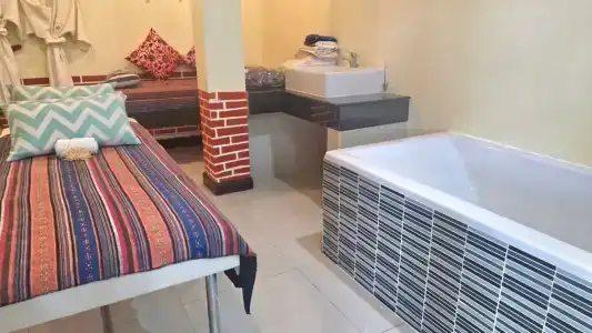 Saisawan Beach Resort - 49