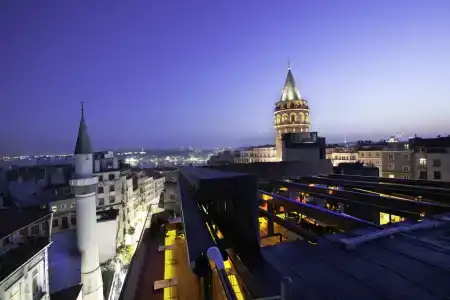 Duo Galata - 6