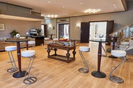 Steigenberger Conti Hansa - 33