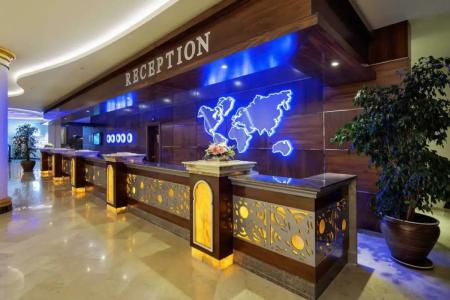 Crystal Sunset Luxury Resort & Spa - Ultimate All Inclusive - 51