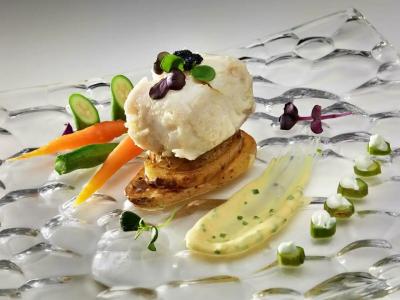 Melia Jardines del Teide - Adults Only - 25