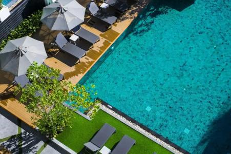 G Hua Hin Resort & Mall - SHA Extra Plus - 69