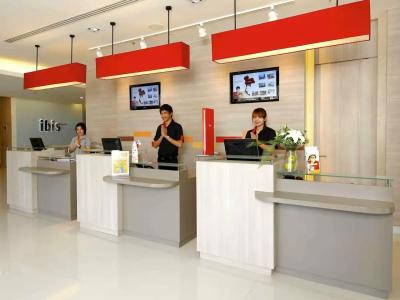 Ibis Hua Hin - 7