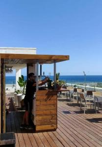 EuroDiagonal Port - 62