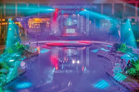 Harrah's Resort Atlantic City & Casino - 32