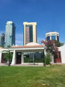 Marbella Resort - 94