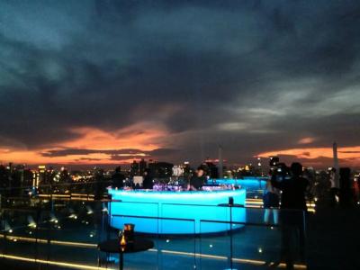 Bangkok Marriott Sukhumvit - 38