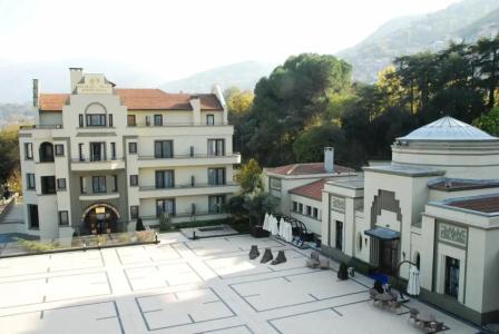 Çelik Palas Convention Center & Thermal SPA - 59