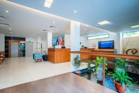 KC Beach Club & Pool Villas - 13