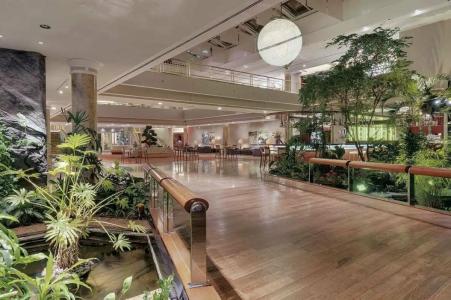 GRAND ELYSEE Hamburg - 65