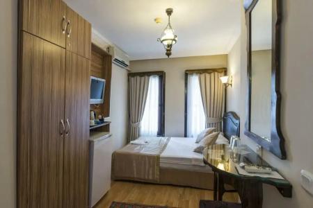 Naz Wooden House Inn - 64