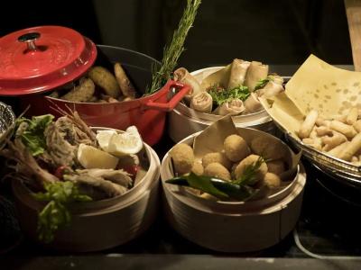 A.Roma Lifestyle - 25