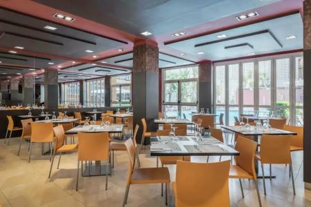 ALEGRIA Plaza Paris 4*Sup - 75