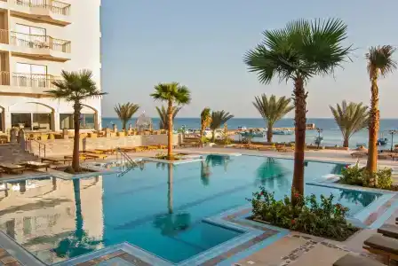 Royal Star Beach Resort - 64