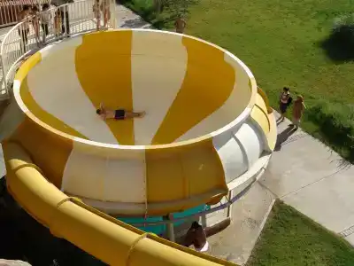 Aqua Fantasy Aquapark & Spa - Ultra All Inclusive - 36