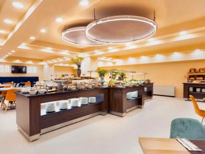 Mercure Istanbul Bakirkoy - 95