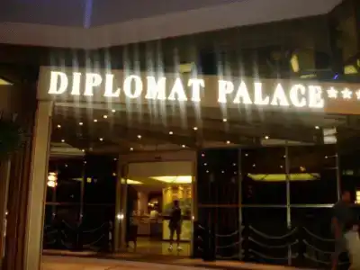 Diplomat Palace - 3