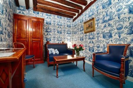 Relais Hôtel du Vieux Paris - 39