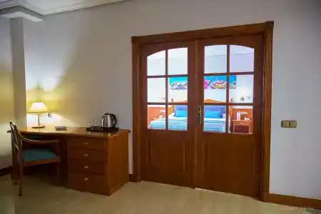 Zentral Center - Adults only - 22