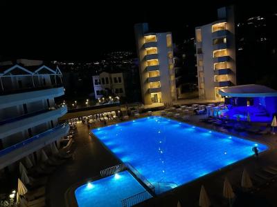 Panorama - All Inclusive - 99