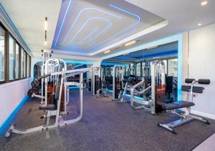 Centre Point Sukhumvit 10 - SHA Extra Plus - 60