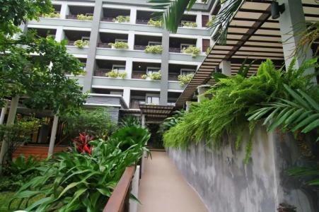 Areca Lodge - 47