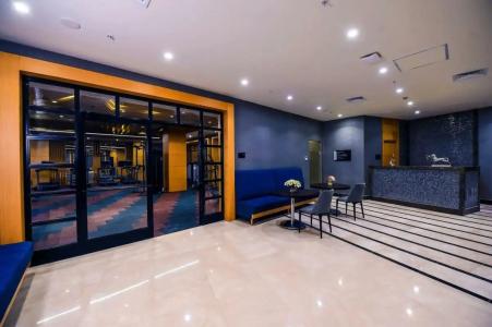 Cher & Spa Istanbul Taksim - 20