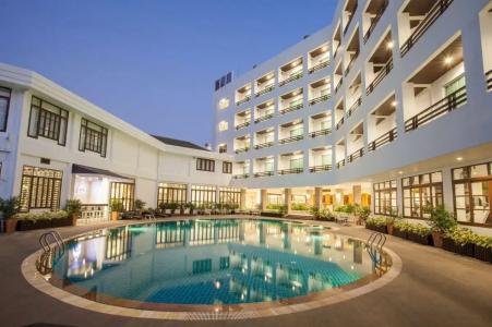 Areca Lodge - 57