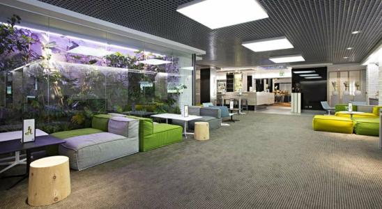 Novotel Milano Nord Ca' Granda - 43