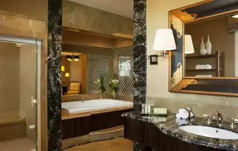 The Westin Dubai Mina Seyahi Beach Resort and Waterpark - 33