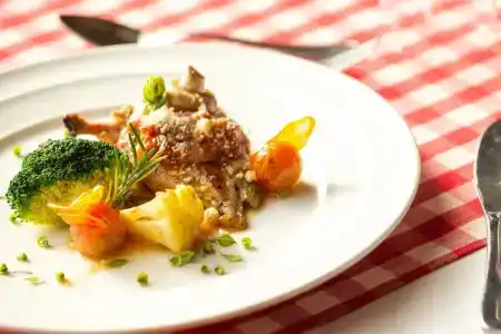 Caribbean World Resort Soma Bay - 97