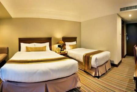 Royal Rattanakosin SHA Plus - 72