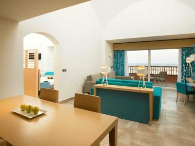 Novotel Marsa Alam Beach Resort - 84