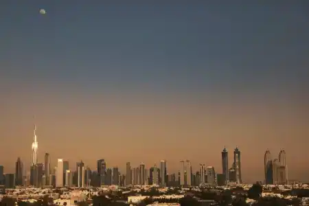 Four Seasons Resort Dubai at Jumeirah Beach - 74