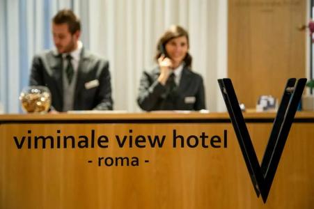 Viminale View - 12