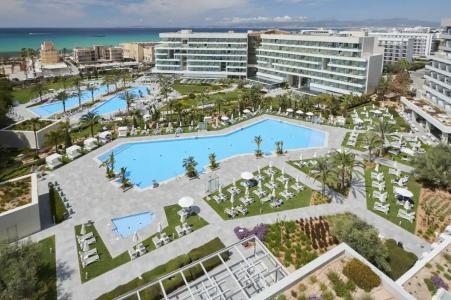 Hipotels Playa de Palma Palace&Spa - 79