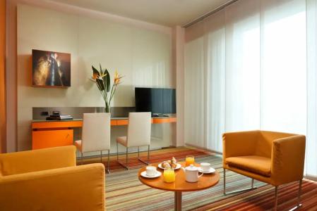 UNAHOTELS Bologna Centro - 43