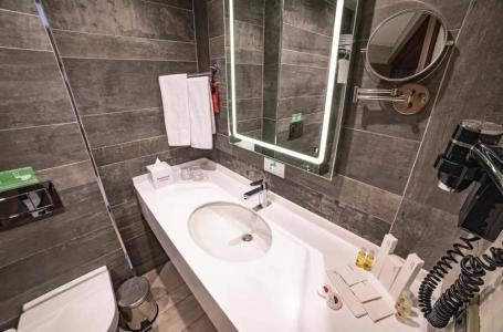 Ramada by Wyndham Istanbul Alibeykoy - 83