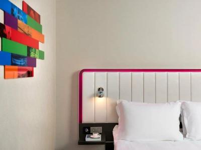 Park Inn by Radisson Istanbul Atasehir - 12