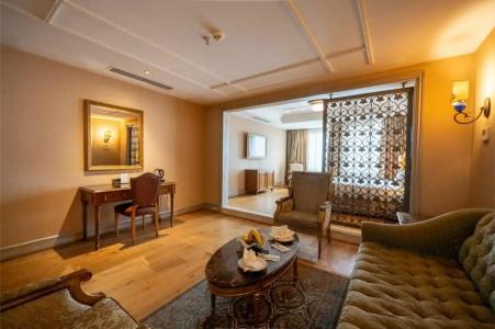 The Central Palace Taksim - 89