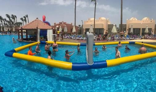 Nubian Village, Families and Couples only - 58