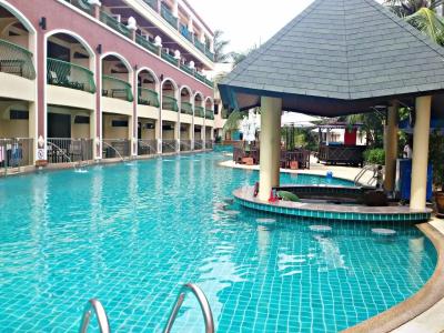 Karon Sea Sands Resort-SHA PLUS - 70
