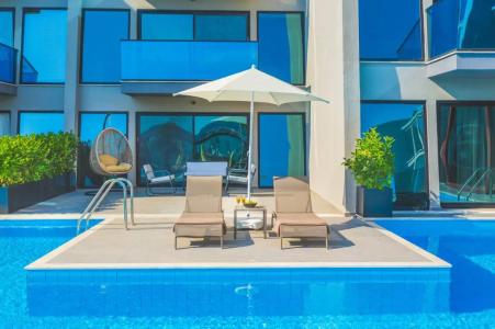 Orka Cove Penthouse & Suites Adults Only - 87