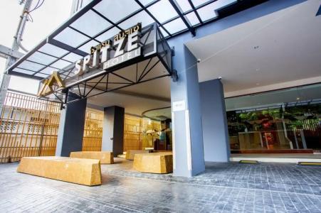 Spittze Pratunam - 22